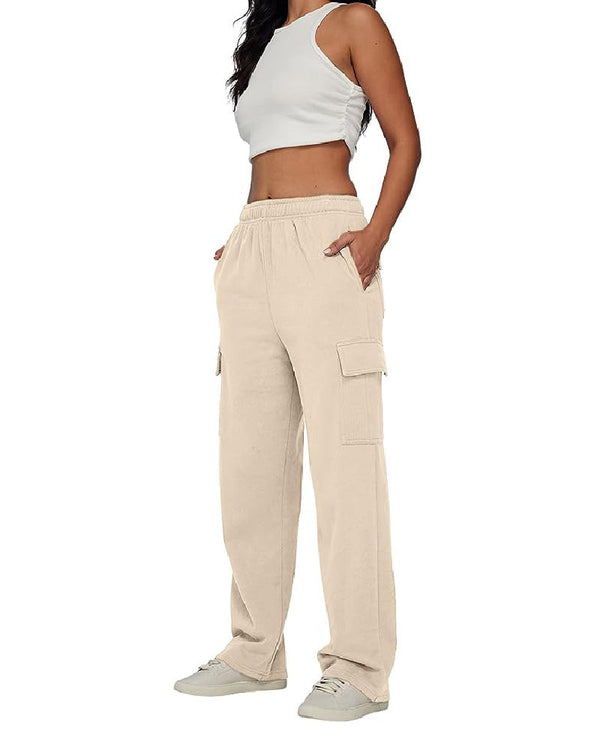 Cargo Sweatpants