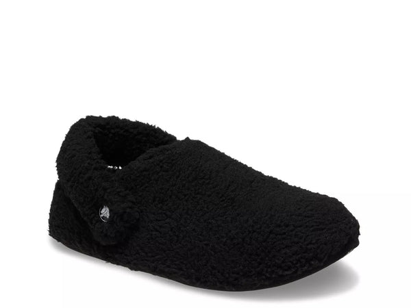 Woman's Slippers Crocs Classic Cozzzy Slipper