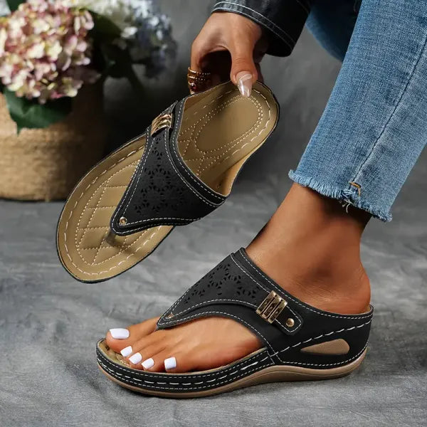 EaseWalk Sandals